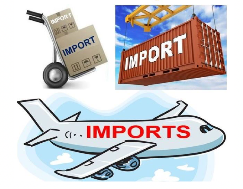 imports photo