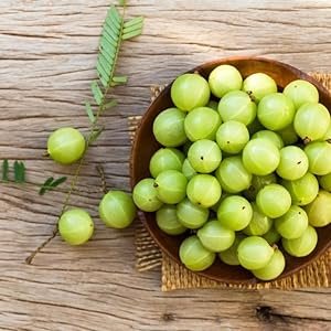 Amla Whole