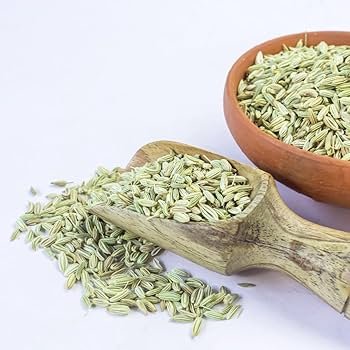 Fennel Saunf
