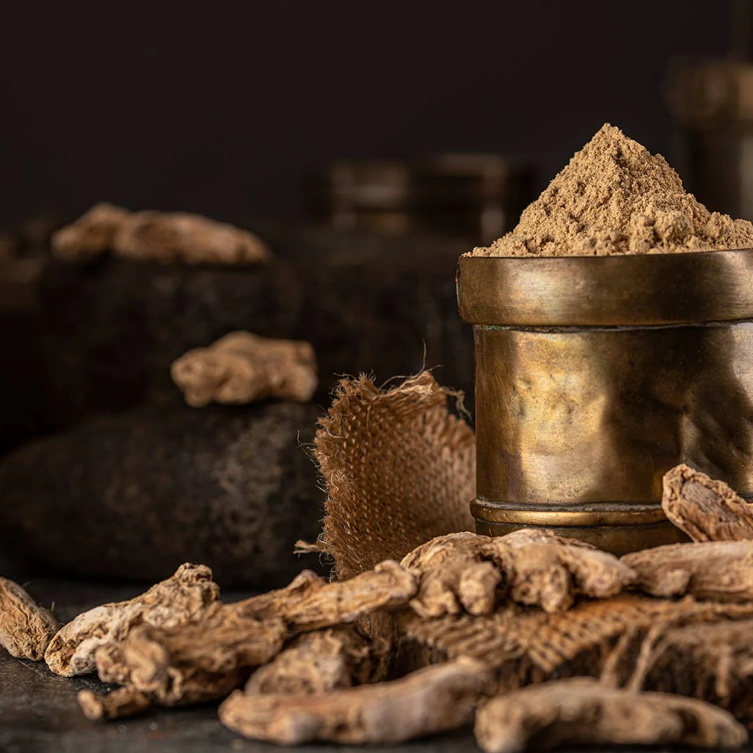 Sonth Dry Ginger Powder