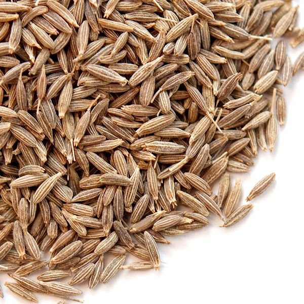 Cumin Whole
