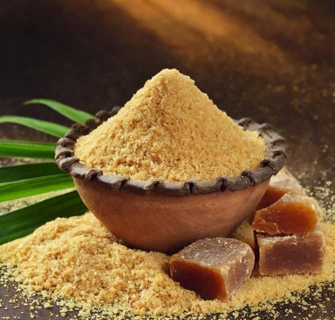 Jaggery